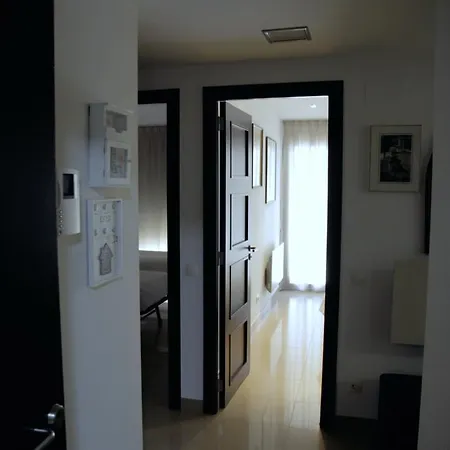 Apartment Vitivola Novell Grand Confort