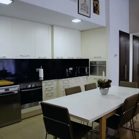 Apartment Vitivola Novell Grand Confort *
