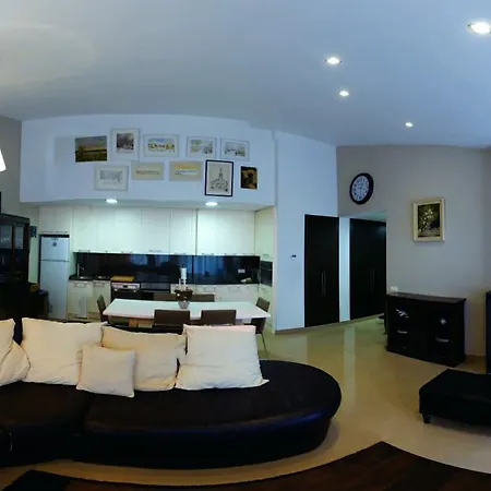 Apartment Vitivola Novell Grand Confort