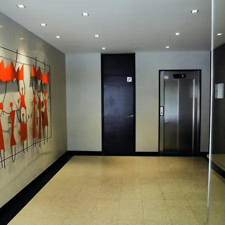 Apartment Vitivola Novell Grand Confort