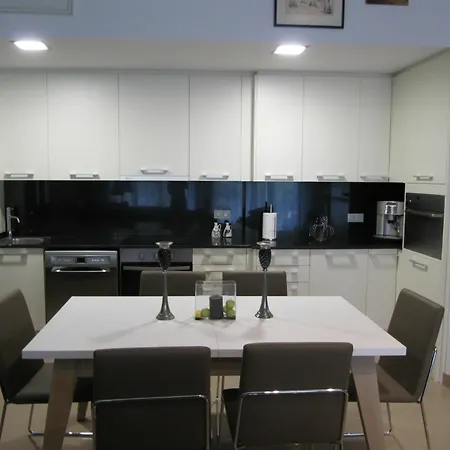 Vitivola Novell Grand Confort * Canillo