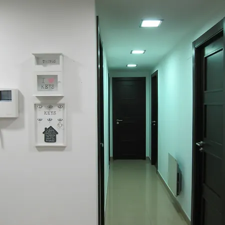 Apartment Vitivola Novell Grand Confort Canillo